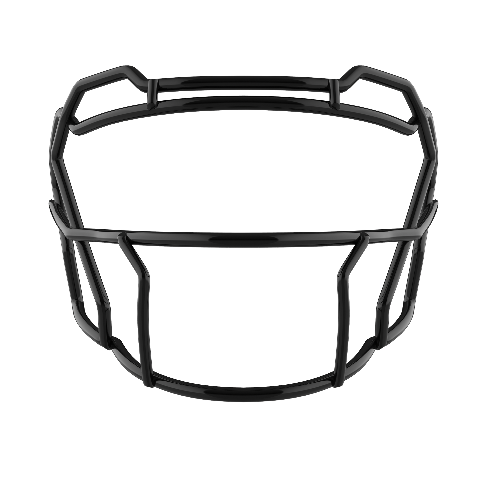 akron football helmet mask Riddell Revolution G2BC Full Size Facemask scale display helmet is perfect for all football fans and great for autographs Putting the finishing touches on