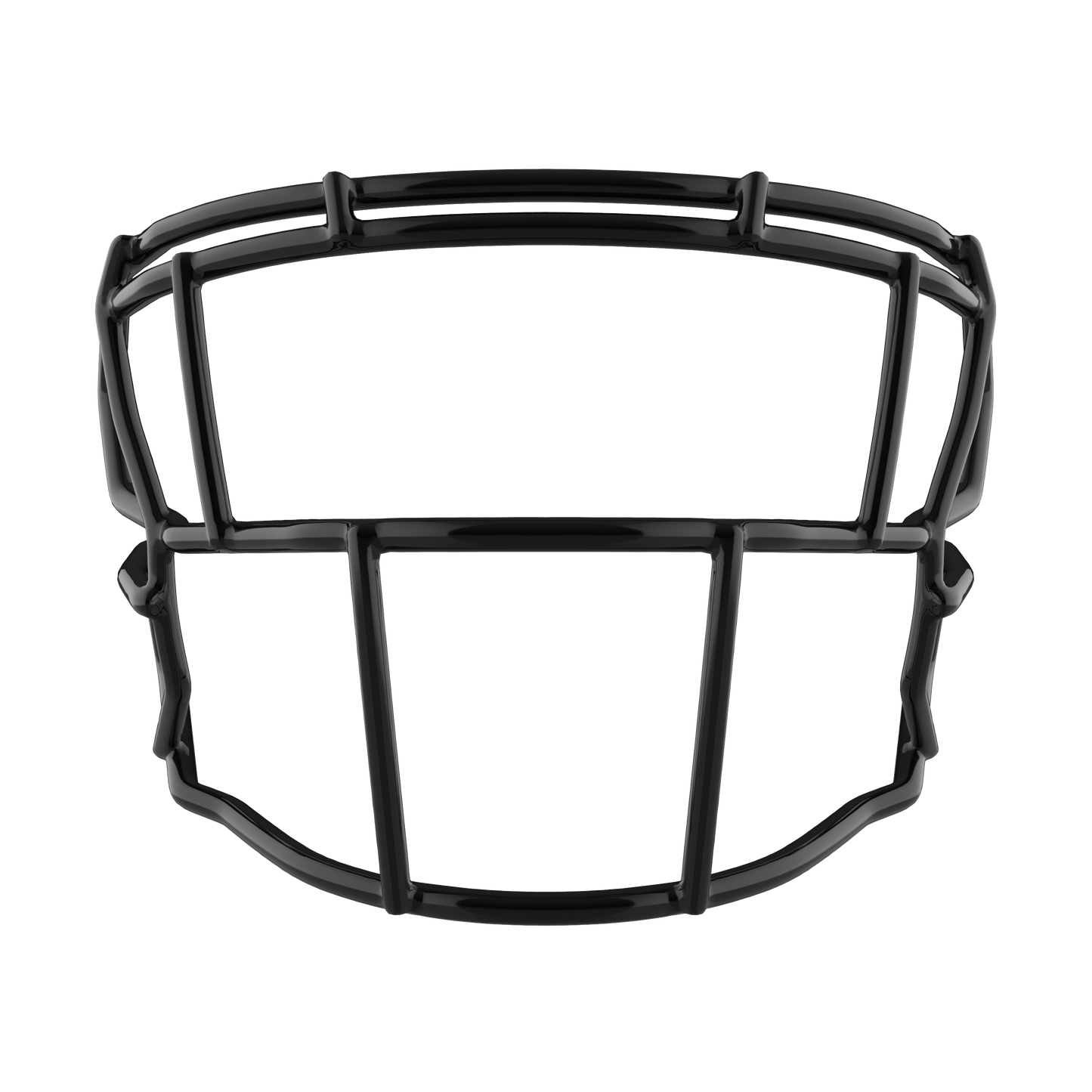 Bundled Facemask - Stainless Steel