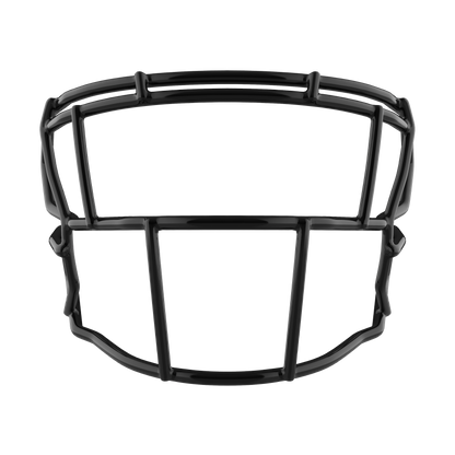 Bundled Facemask - Stainless Steel