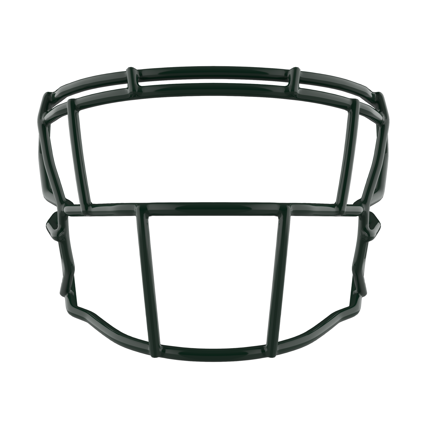 Bundled Facemask - Stainless Steel