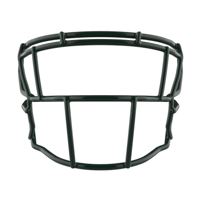 Bundled Facemask - Stainless Steel