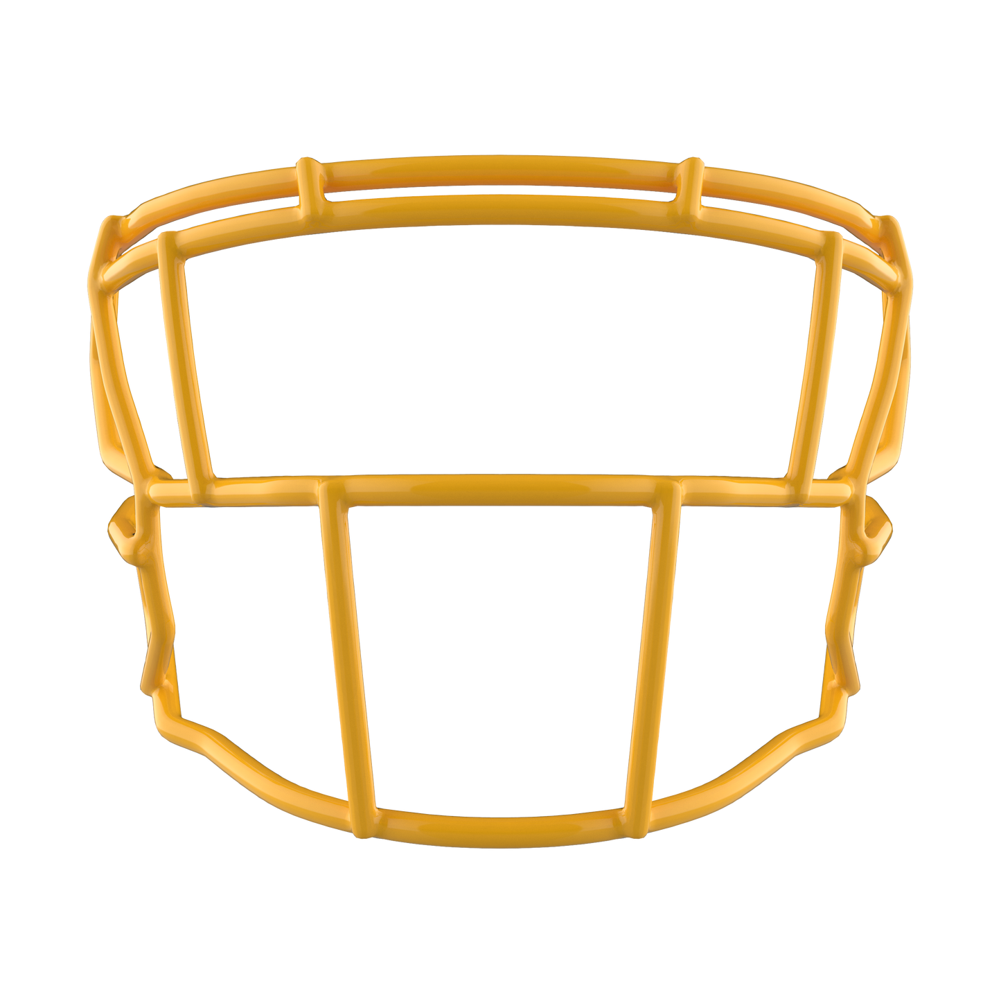 Bundled Facemask - Stainless Steel