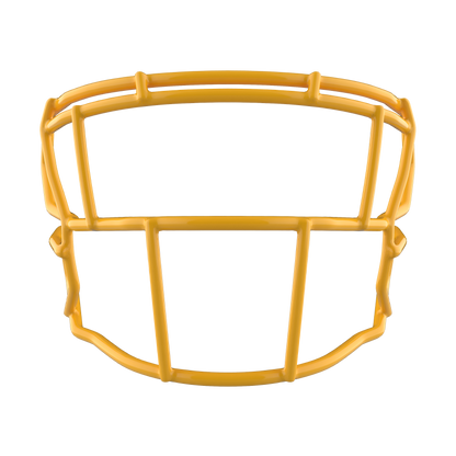 Bundled Facemask - Stainless Steel