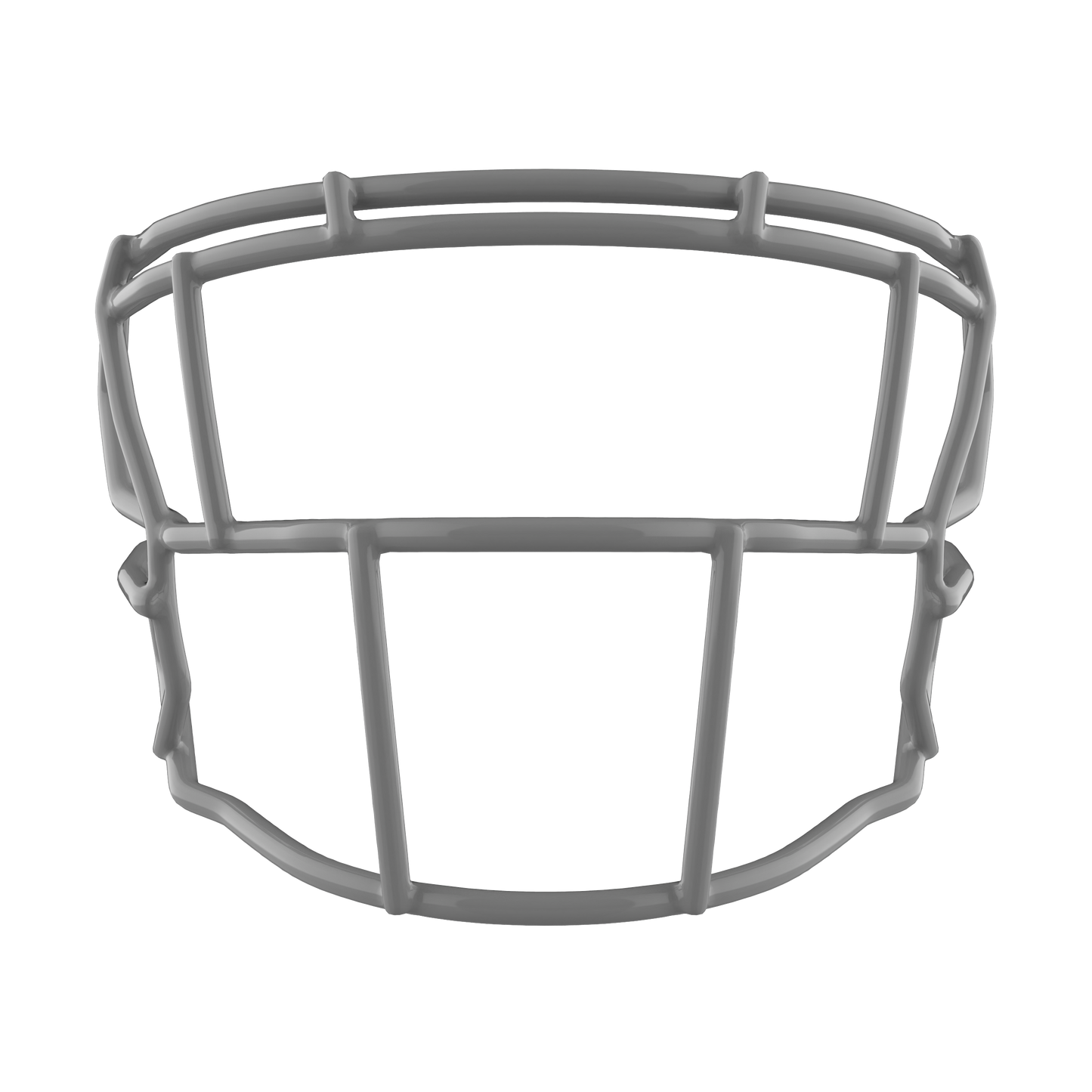 Bundled Facemask - Stainless Steel