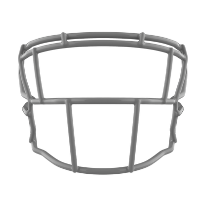 Bundled Facemask - Stainless Steel