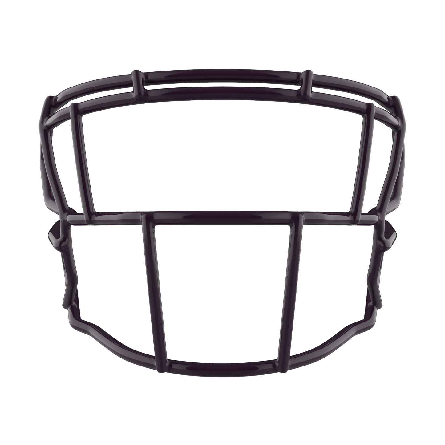 Bundled Facemask - Stainless Steel