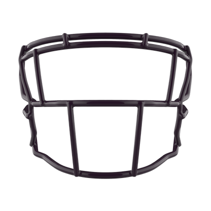 Bundled Facemask - Stainless Steel