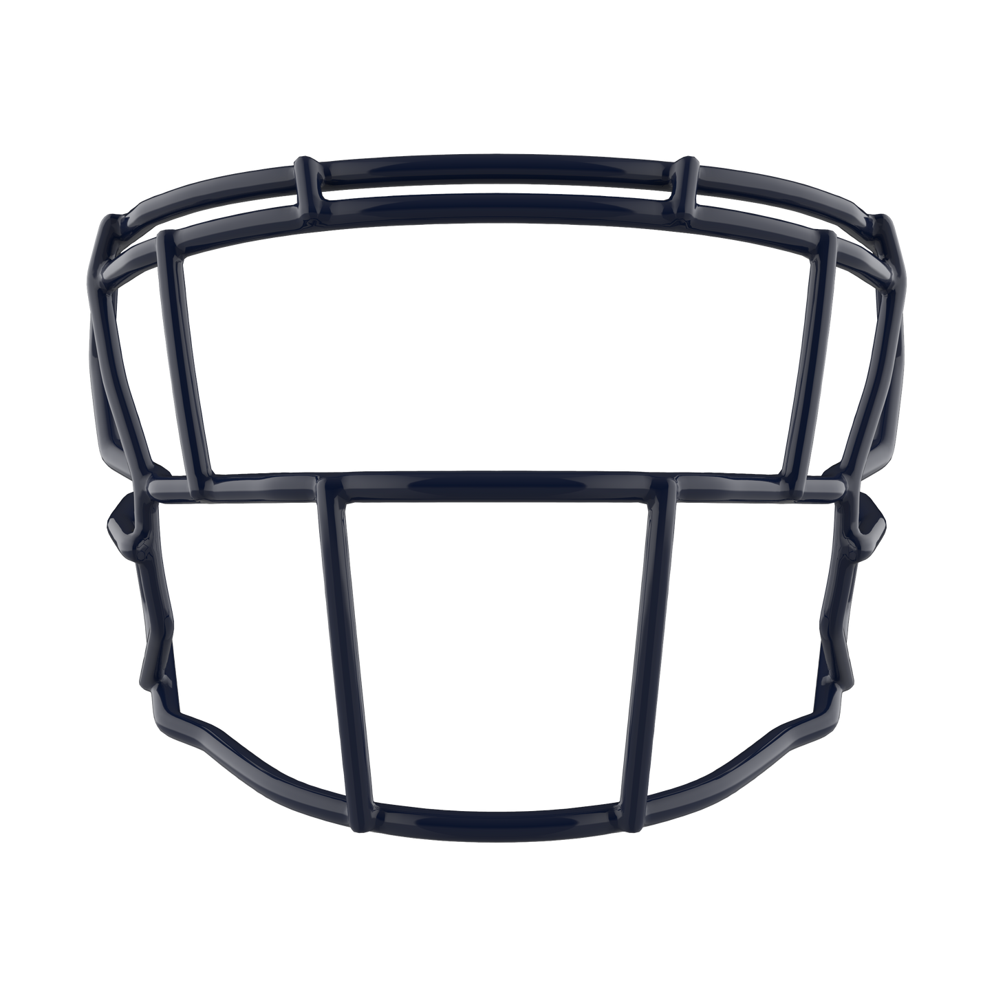 Bundled Facemask - Stainless Steel