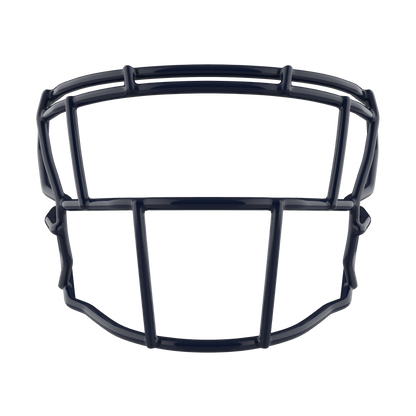 Bundled Facemask - Stainless Steel
