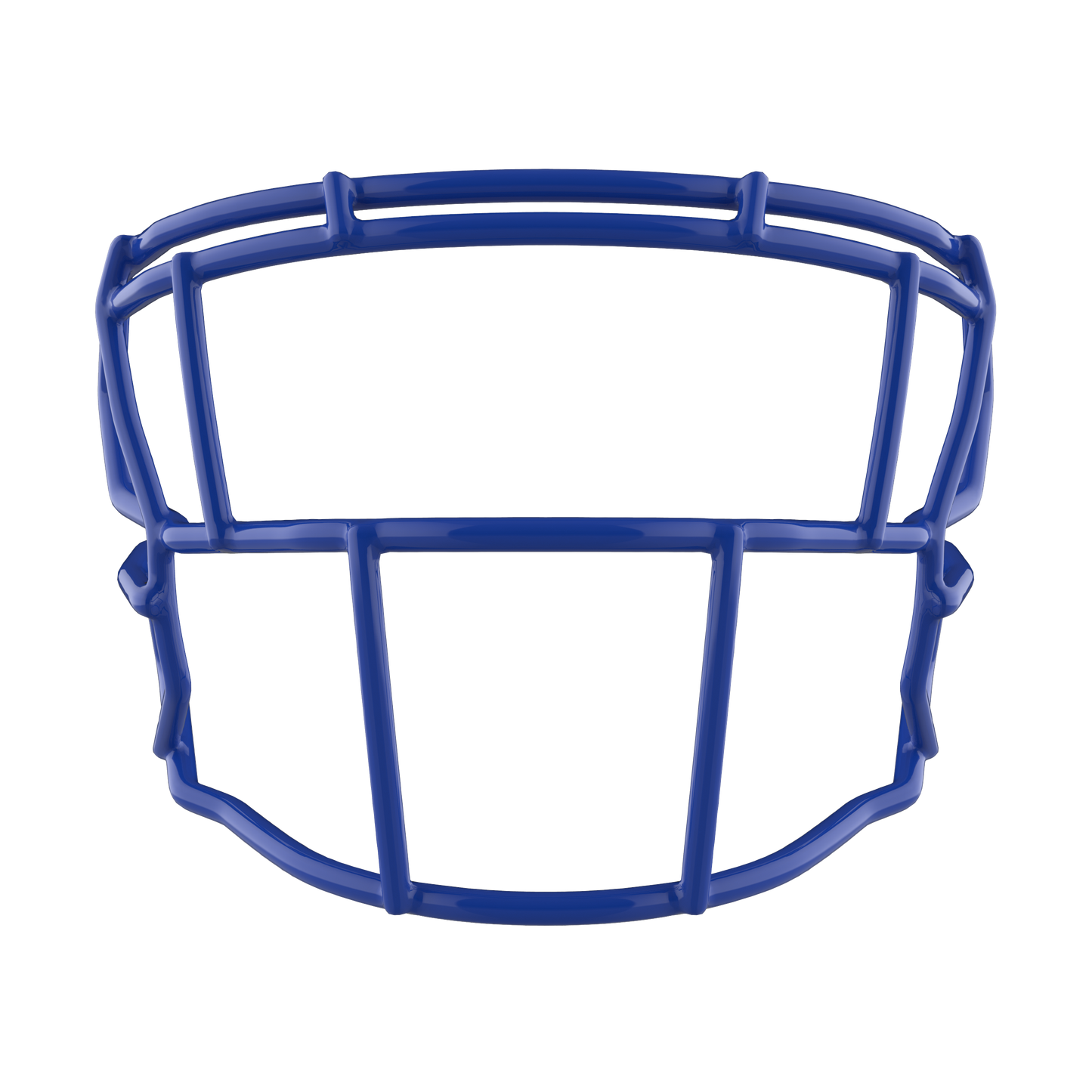 Bundled Facemask - Stainless Steel