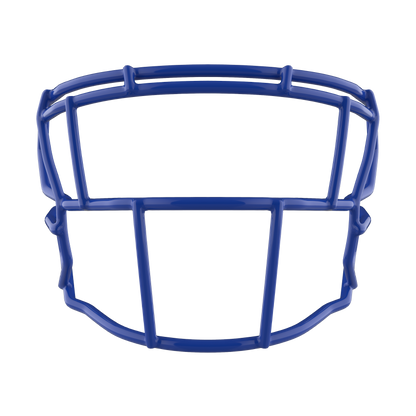 Bundled Facemask - Stainless Steel