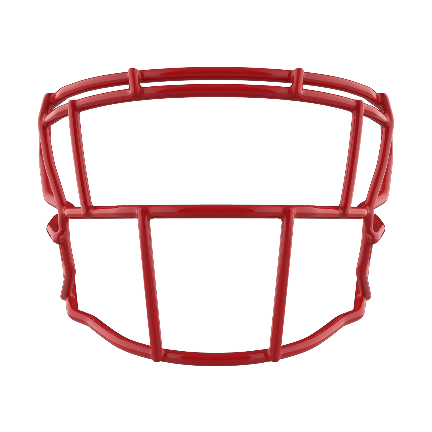 Bundled Facemask - Stainless Steel