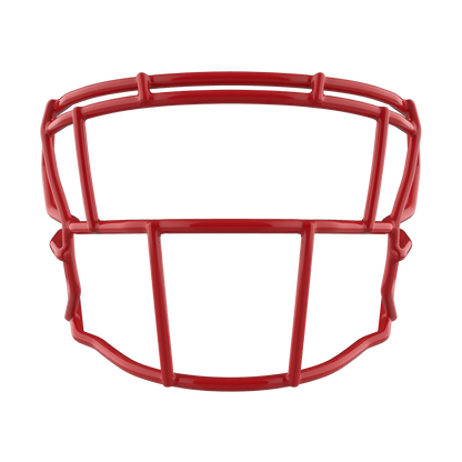 Bundled Facemask - Stainless Steel