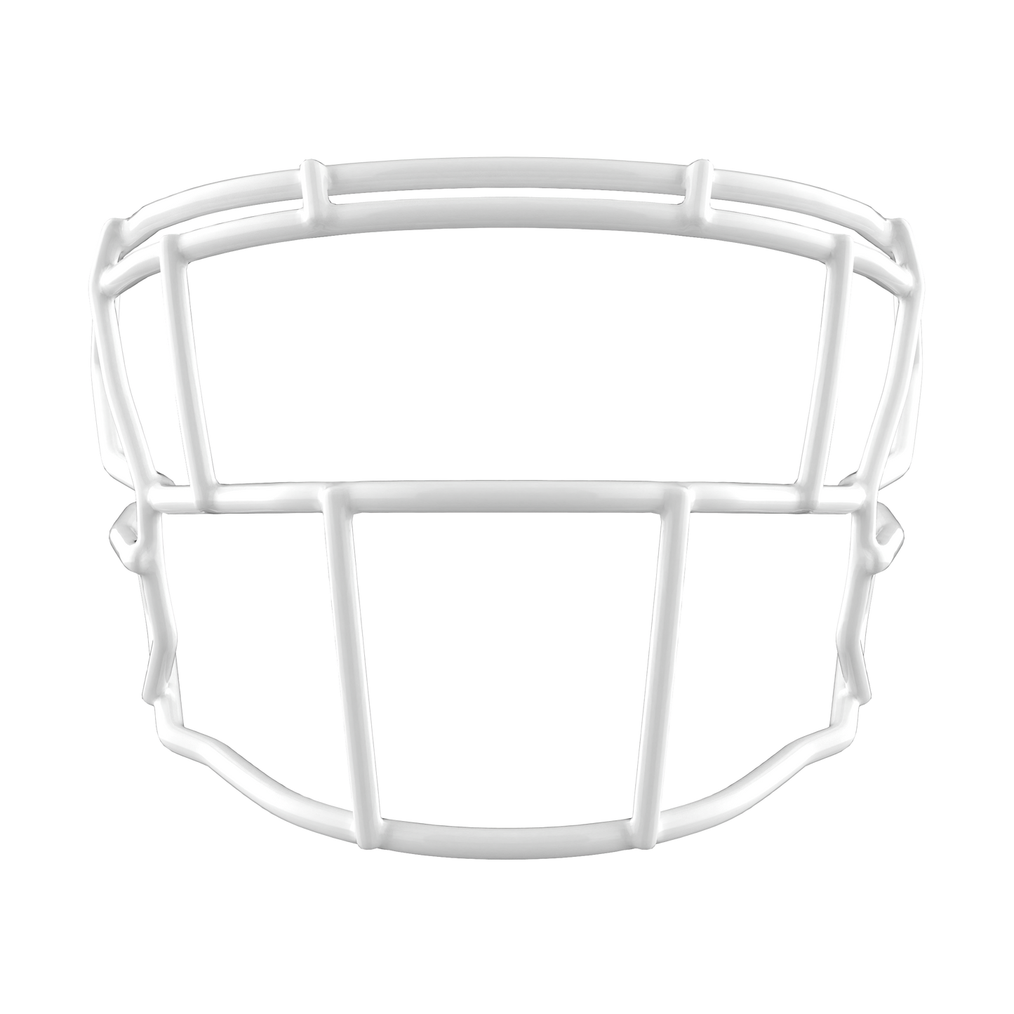 Bundled Facemask - Stainless Steel