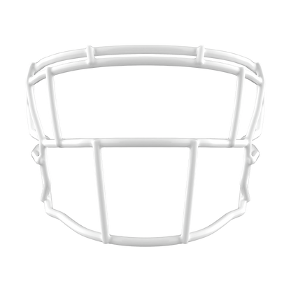 Bundled Facemask - Stainless Steel