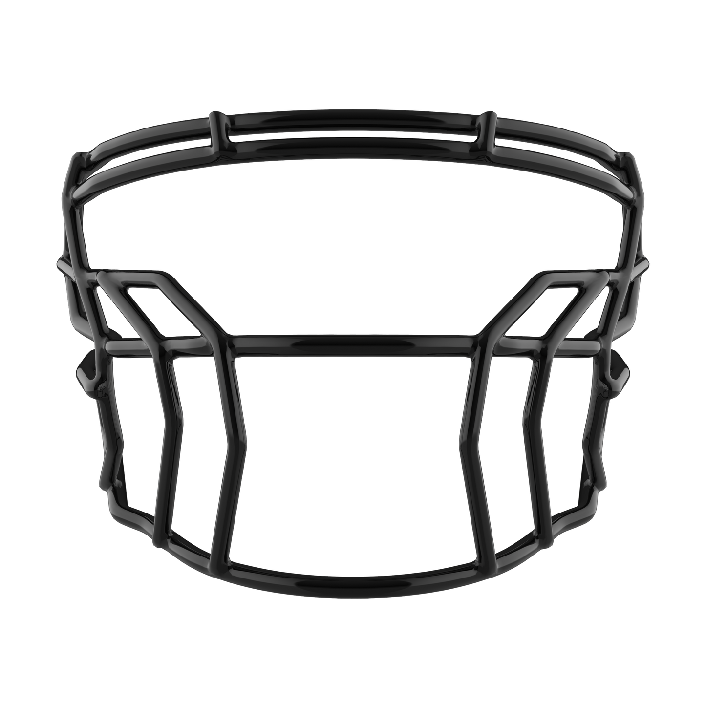 Bundled Facemask - Stainless Steel