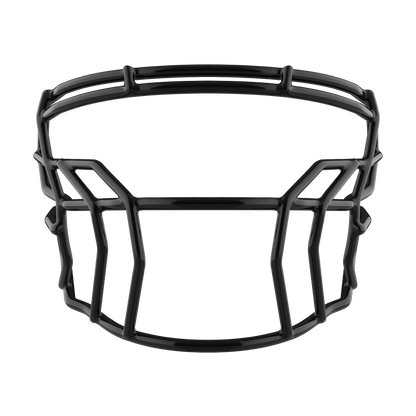 Bundled Facemask - Stainless Steel