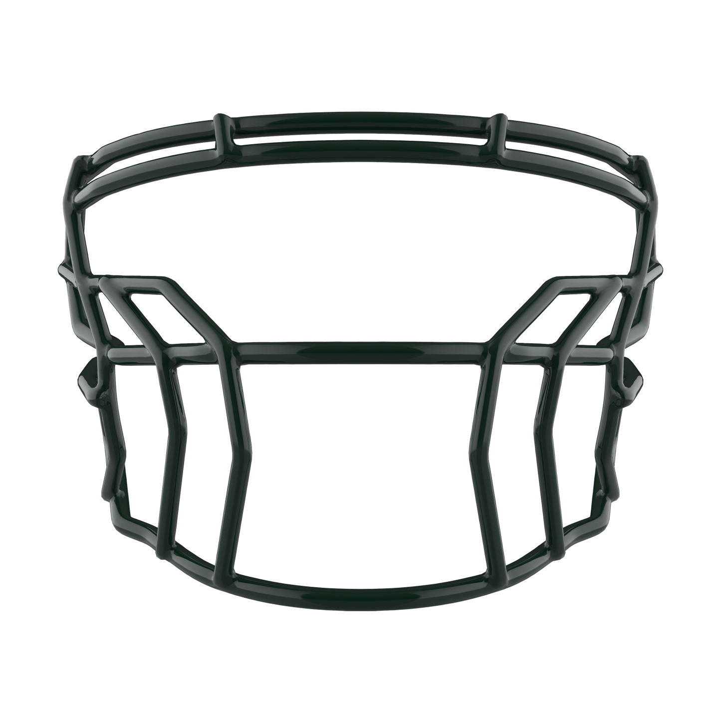 Bundled Facemask - Stainless Steel