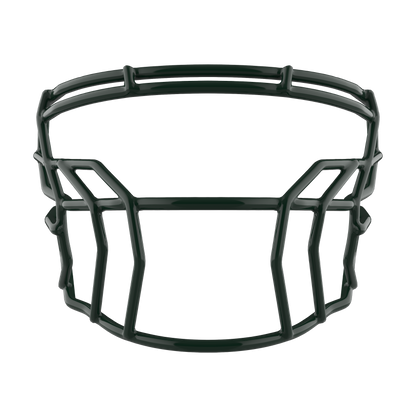 Bundled Facemask - Stainless Steel