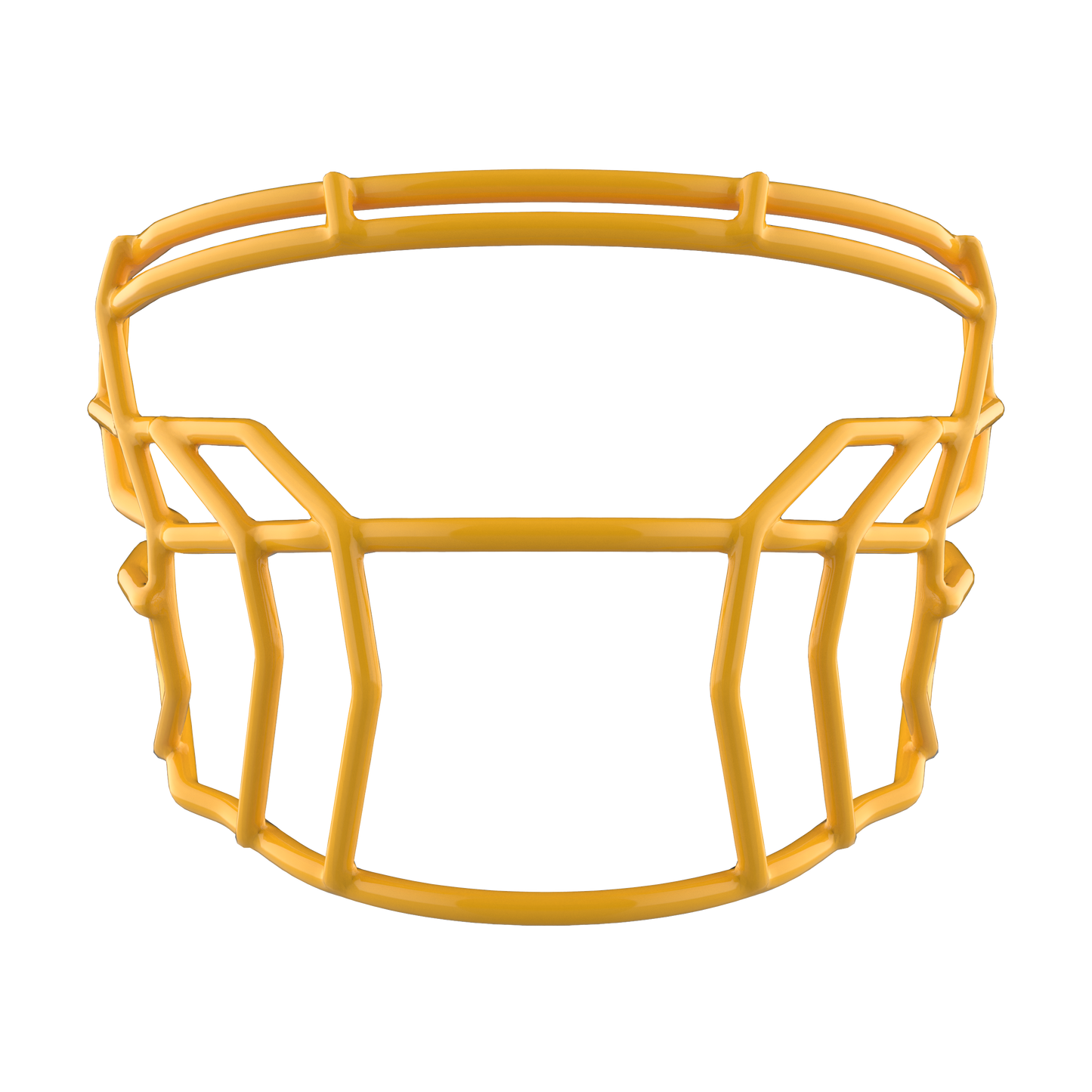 Bundled Facemask - Stainless Steel
