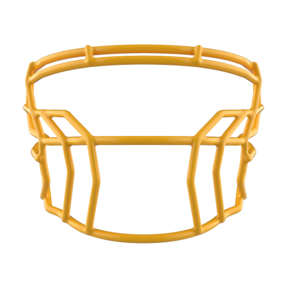 Bundled Facemask - Stainless Steel