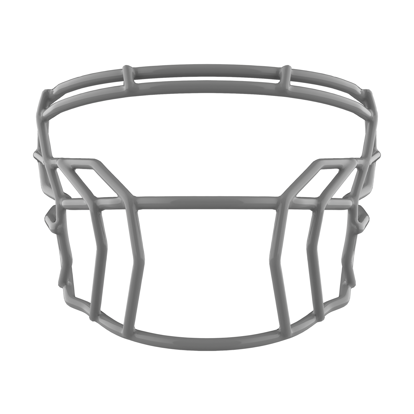 Bundled Facemask - Stainless Steel