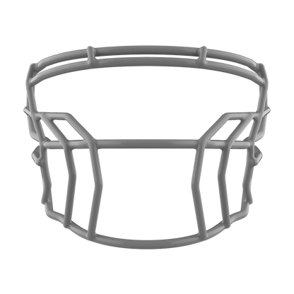 Bundled Facemask - Stainless Steel