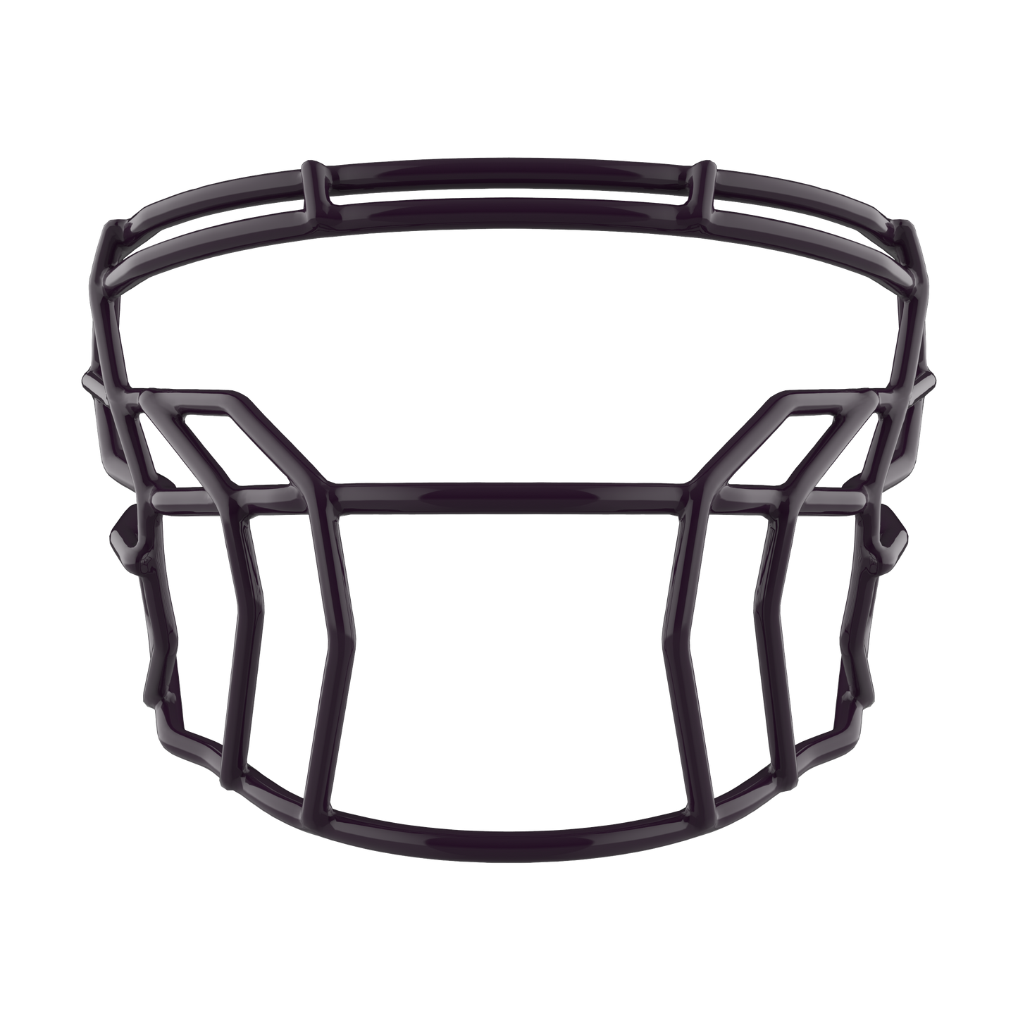 Bundled Facemask - Stainless Steel