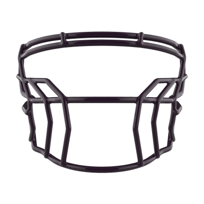 Bundled Facemask - Stainless Steel