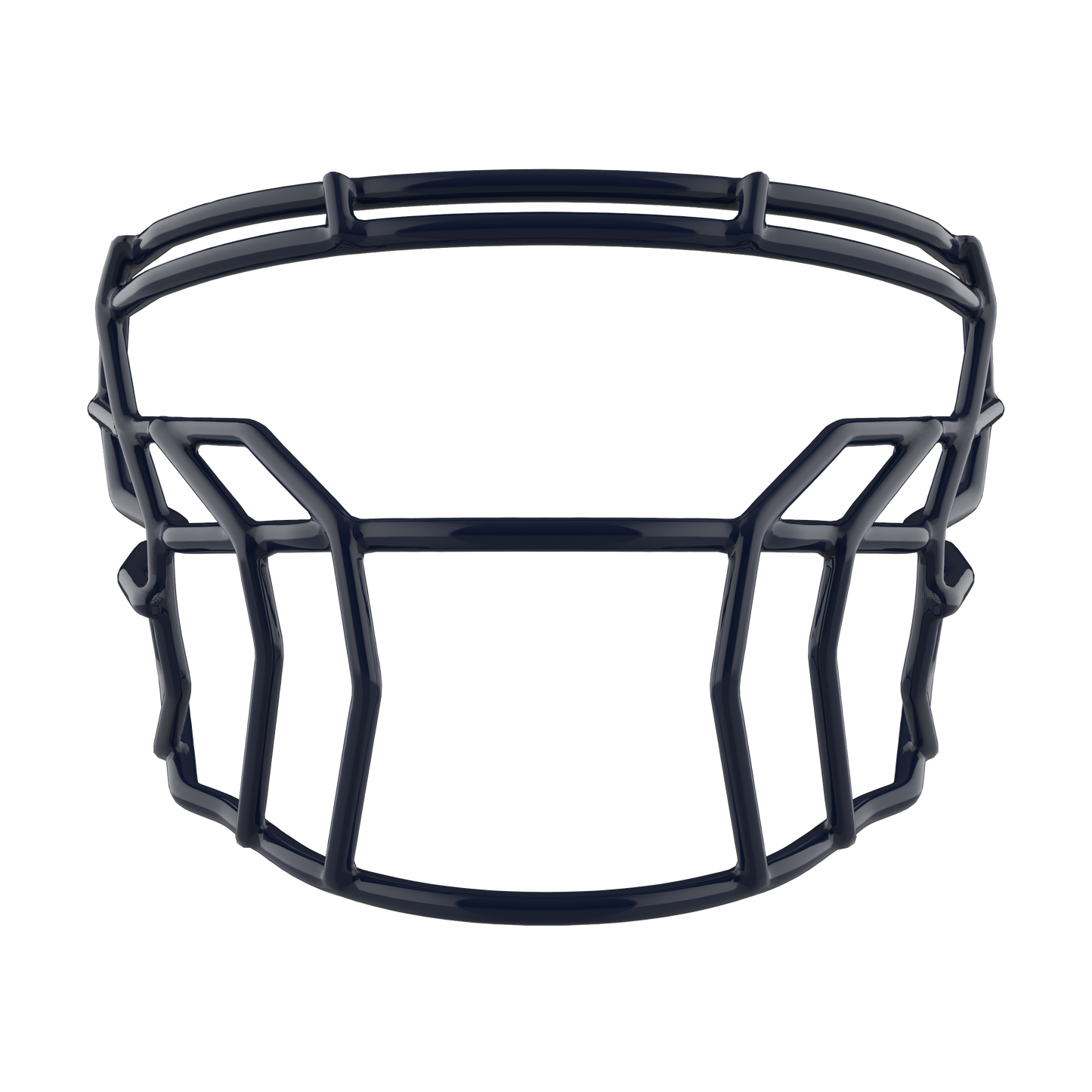 Bundled Facemask - Stainless Steel