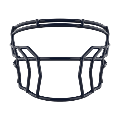 Bundled Facemask - Stainless Steel