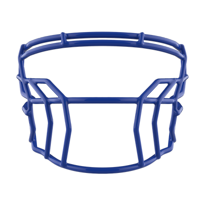 Bundled Facemask - Stainless Steel