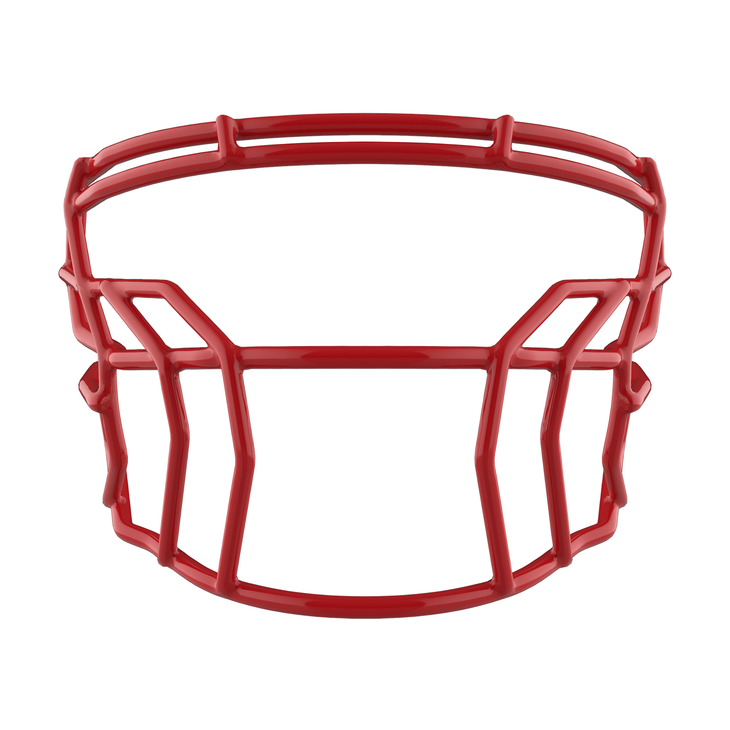 Bundled Facemask - Stainless Steel