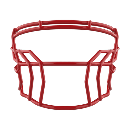 Bundled Facemask - Stainless Steel