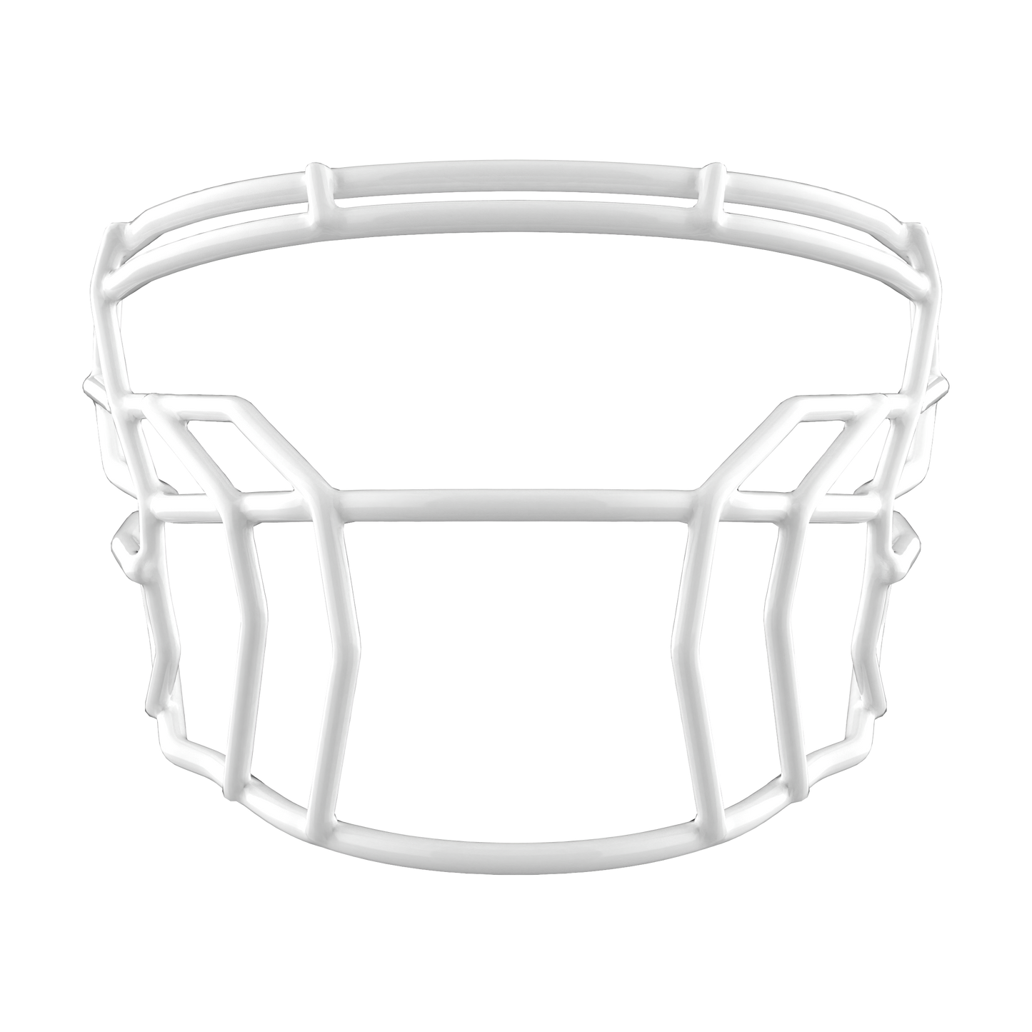 Bundled Facemask - Stainless Steel