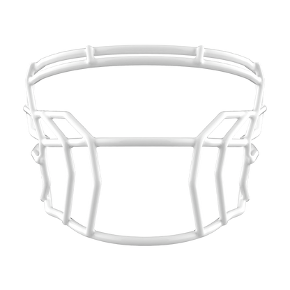 Bundled Facemask - Stainless Steel