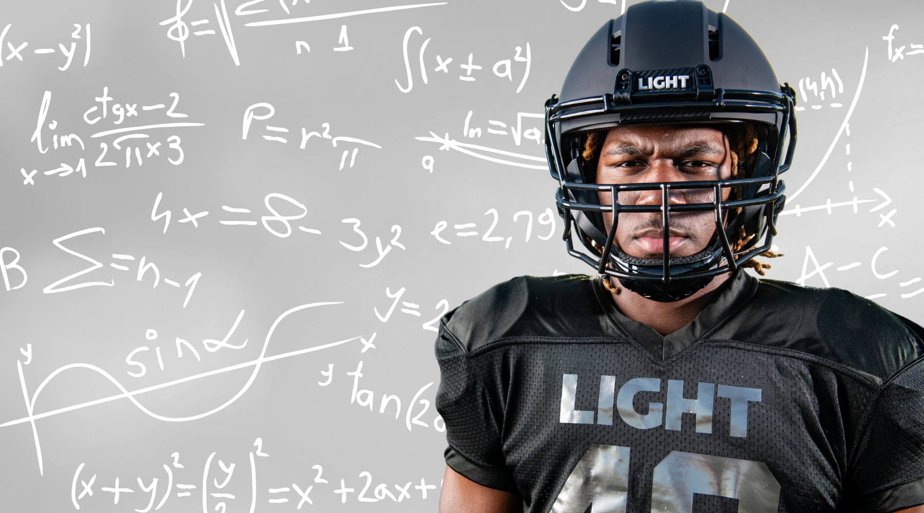 The Science Behind LIGHT Helmets