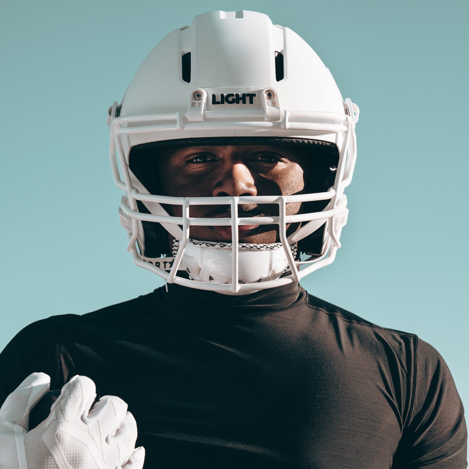 Apache Tomahawk Varsity Football Helmet – LIGHT Helmets