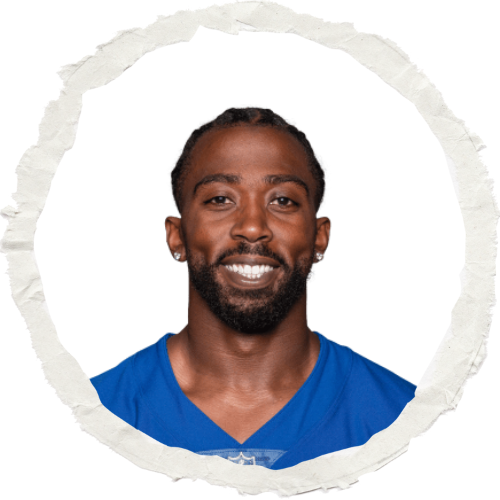 Tyrod Taylor