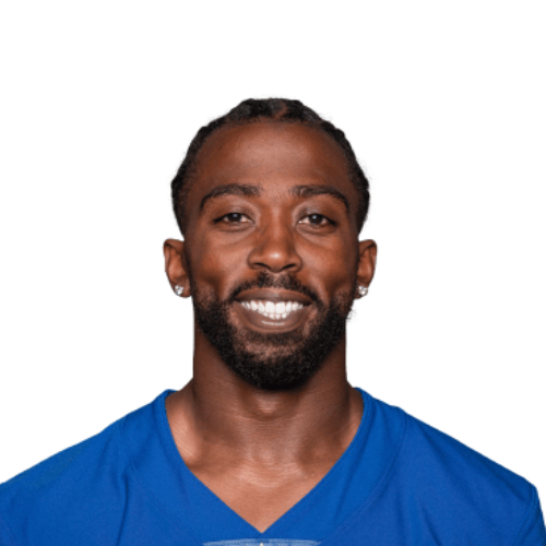 Tyrod Taylor for team LIGHT Helmets