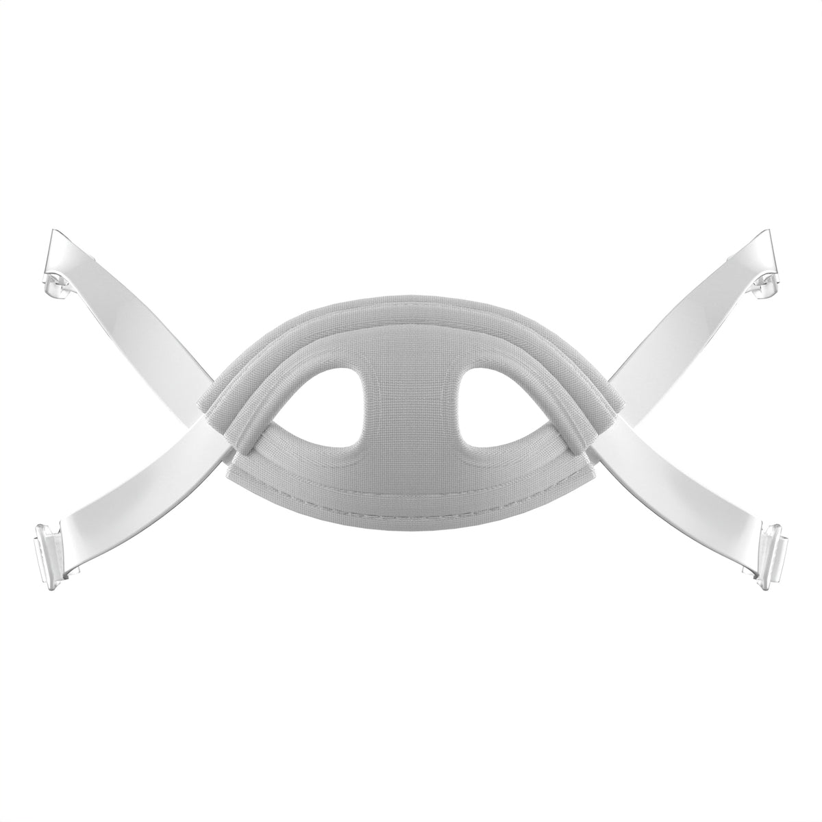 SportStar Soft Cup Chin Strap