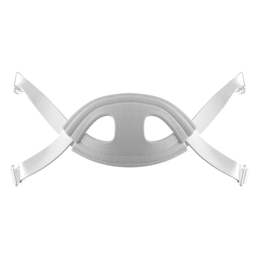 SportStar Soft Cup Chin Strap