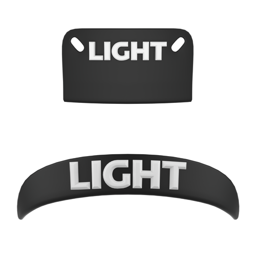 3D Bumper Set