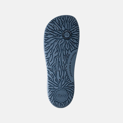 NAMU Recovery Slides - Ocean Blue