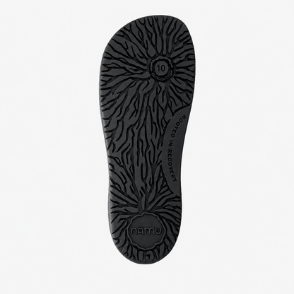NAMU Recovery Slides - Space Black