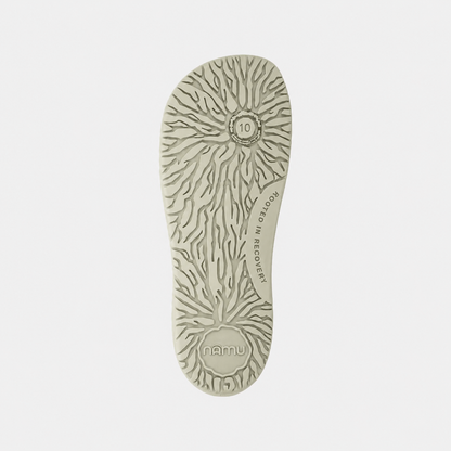 NAMU Recovery Slides - Concrete Grey