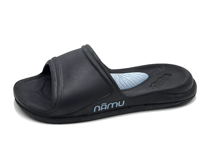 NAMU Recovery Slides