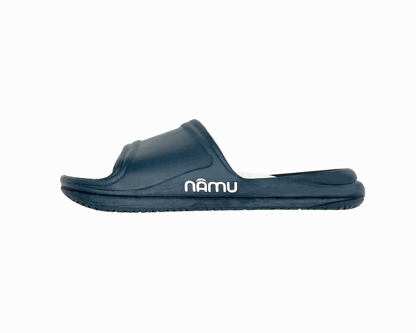 NAMU Recovery Slides