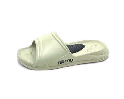 NAMU Recovery Slides