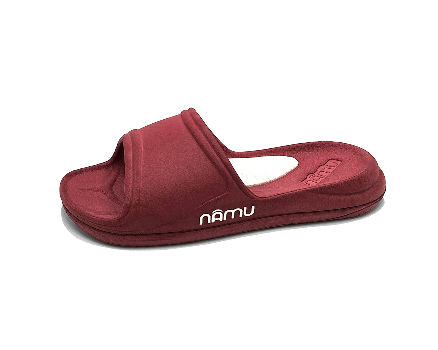 NAMU Recovery Slides